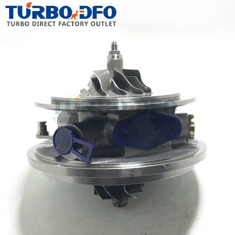 Картридж турбины GTB2056V Turbo CHRA 762060 762060-0016 сердечник картриджа 30774992 30751708 для Volvo C70 2 4