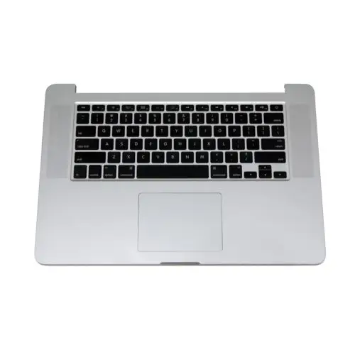 OEM для MacBook Pro A1398 15 &quotMid 2015 Топ чехол батарея клавиатура трекпад 661 02536|Клавиатуры