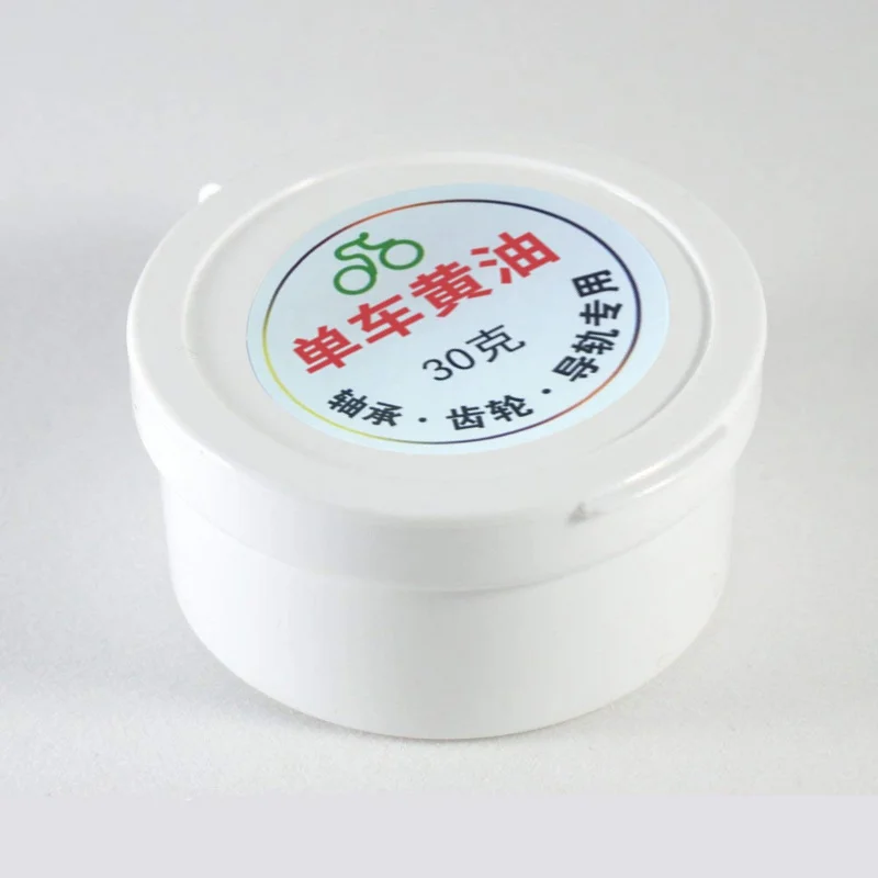 

Bicycle Repair Tool Butter Grease Motor Bearing Bike Repair Maintenance Lubricating Grease Chain Oil Vehicle Mold Lubricants