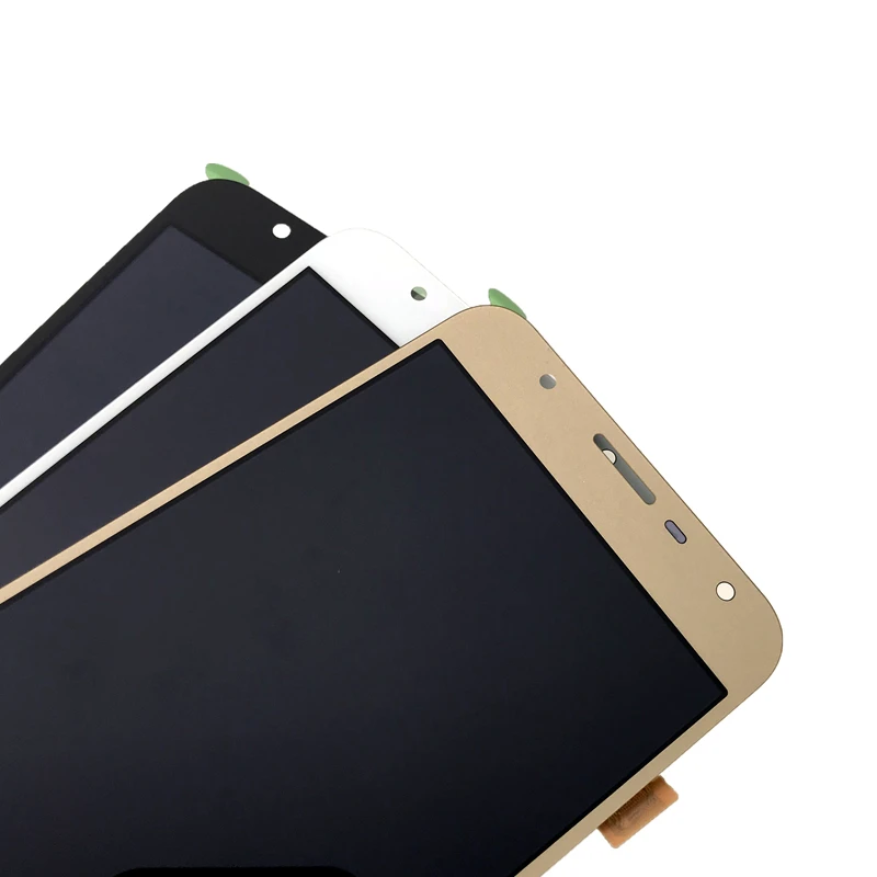Протестированный J701 LCD запасные части для Samsung Galaxy J7 Neo J701F J701M J701MT ЖК дисплей