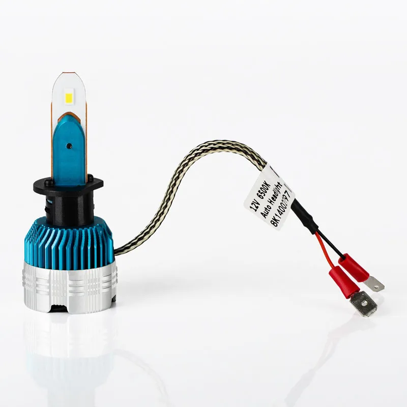 12000lm H4 H7 LED H11 H1 CSP Mini Headlight 9006/HB4 9005/HB3 Fog Lamp H3 H8/H9 PSX26W Canbus Car Accessories 70W 6000K Bulbs | Автомобили