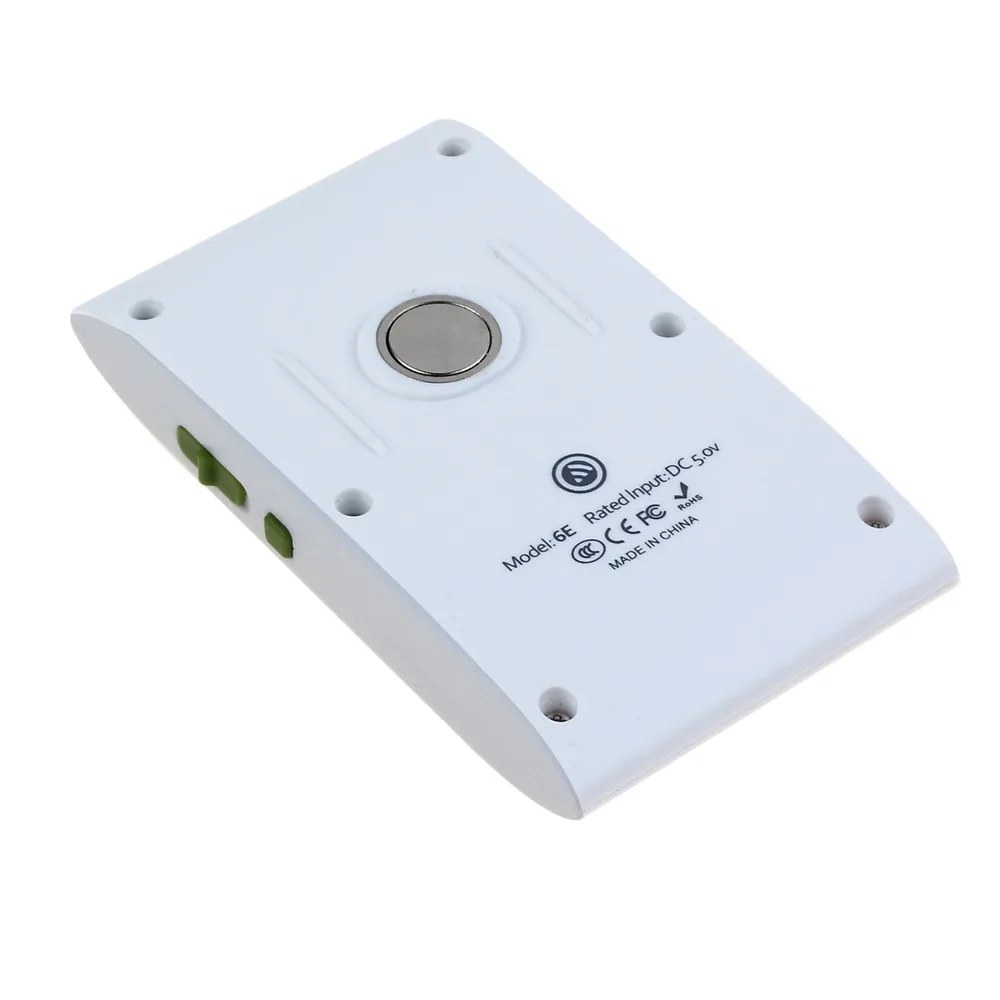 PROZOR Bluetooth совместимый V4.1 Handsfree 6E гарнитура динамик для телефонов беспроводной