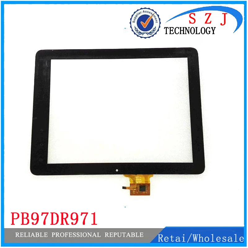 Новинка 5 5-дюймовая сенсорная панель для телефона PB97DR971 DNS Air Tab M974g Flytouch G08S
