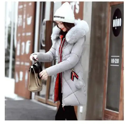 Лидер продаж 2017 г. зимние женские корейской версии шляпы в длинный участок