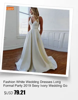 Elegant Boho V Neck Bride Dresses Long New Chiffon Backless Wedding Gowns Sleeveless Appliques Top Lace Beach Wedding Dress