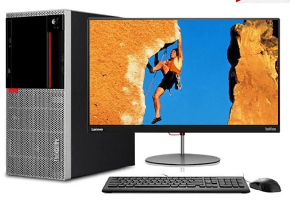 Рабочий офис ПК Процессор i3/i5/i7 с графической картой 6 ГБ ROG STRIX GTX1060 Ram 2 Гб SSD120GB стол