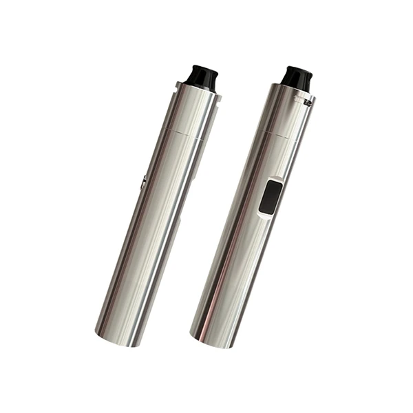 Оригинальный Ehpro 101 D комплект 50 Вт TC и PC режим обхода 0 49 OLED экран 18650 18350 батарея