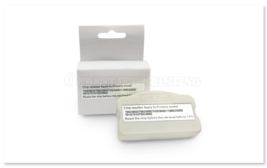C12C890191 обслуживание чернилами для Epson Stylus Pro 7700 7710 9700 7890 9890 7900 9900 WT7900 11880 бак для обслуживания принтера