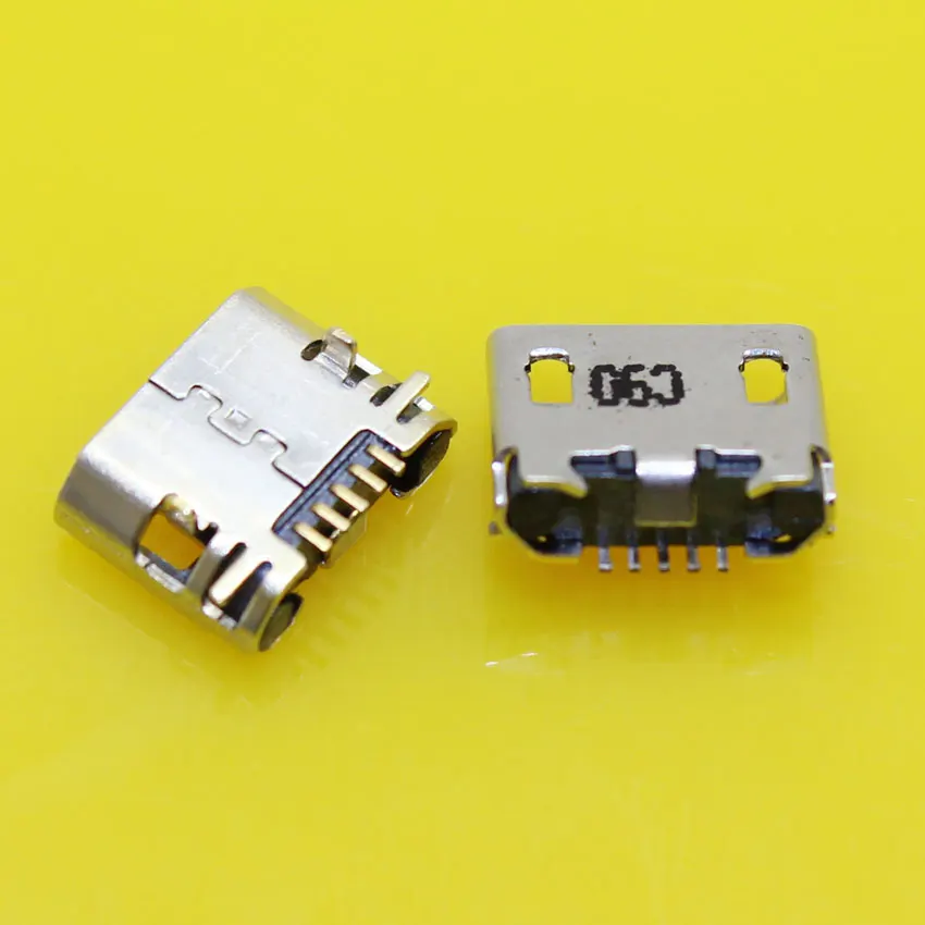 Разъем зарядного устройства cltgxdd Micro USB для планшета Dell Venue 11pro 7130 7140 V11 Nokia Lumia 610