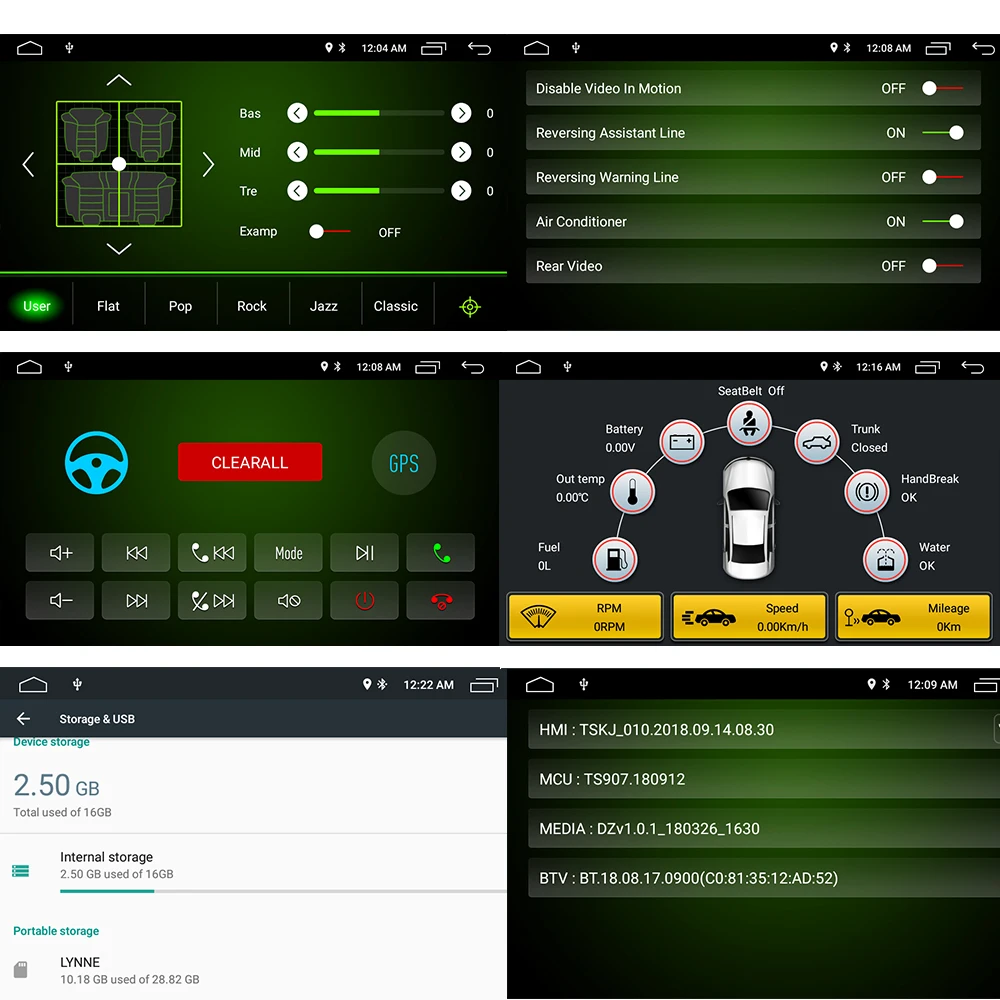 Panlelo S7 для Volkswagen 7 дюймов Android Авторадио мультимедийный автомобиль Golf 5 навигация