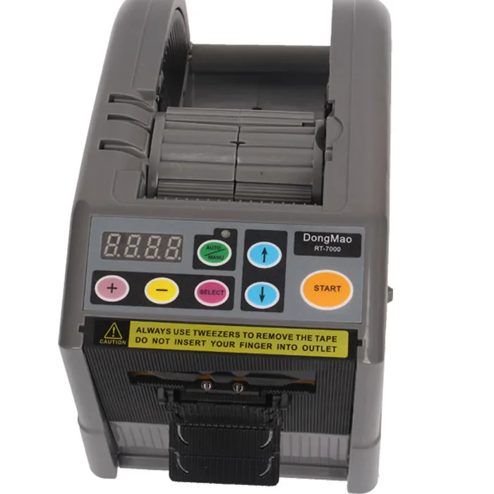 

RT-7000 automatic protective film cutting machine for film cutting machine tape machine