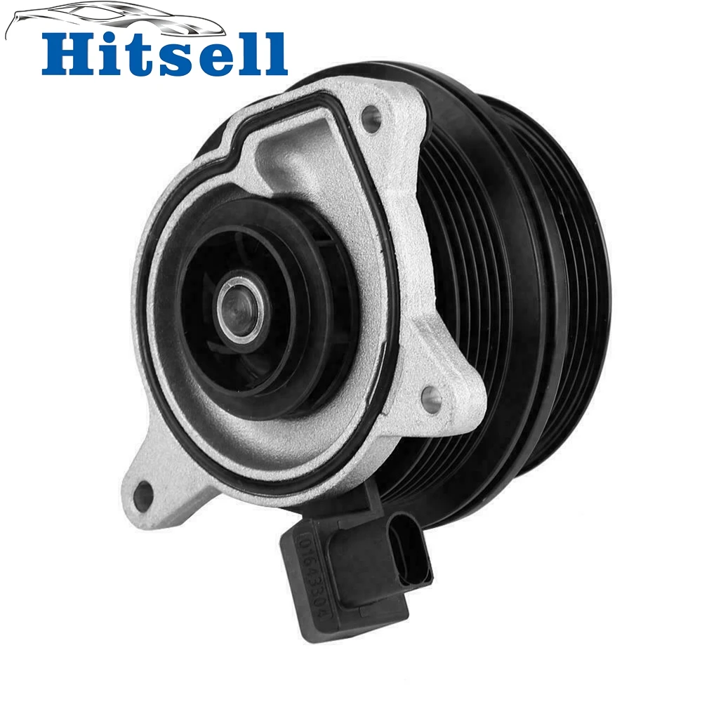 Водяной насос для VW Beetle Golf Jetta EOS Tiguan CC Skoda Fabia Audi A1 03C121004J|Водяные насосы| |