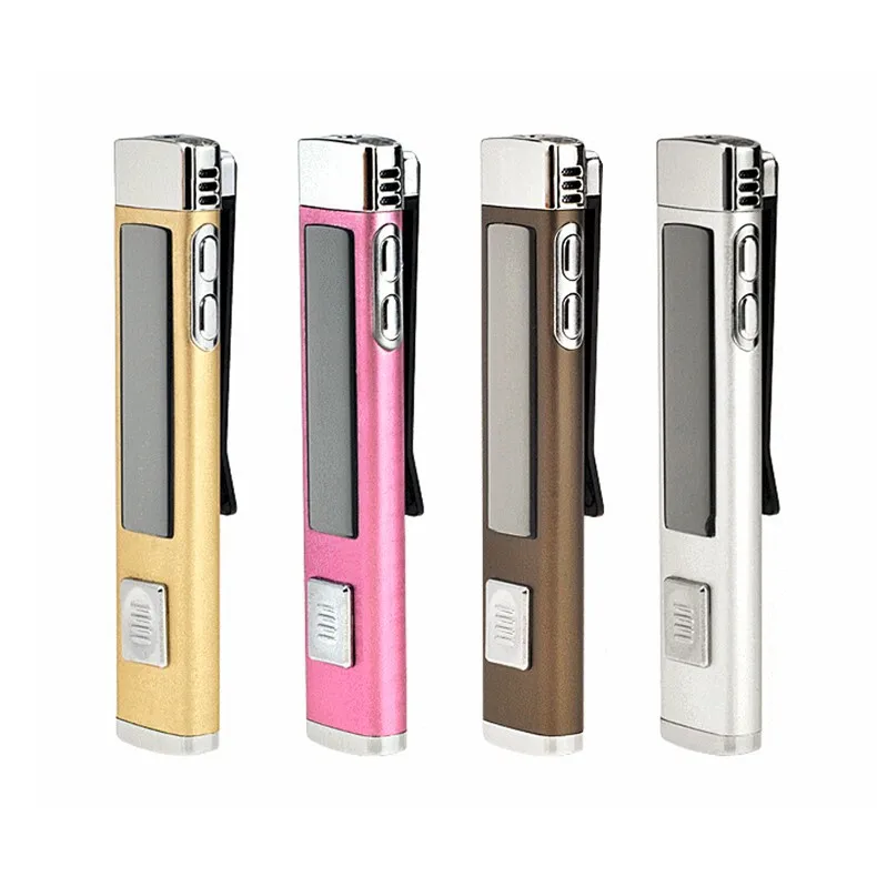 F2 16GB брендовый Мини Спортивный MP3 музыкальный плеер с зажимом USB флэш-шпион цифровой VOR аудио диктофон ручка-накопитель A-B Повтор FM многоцветный