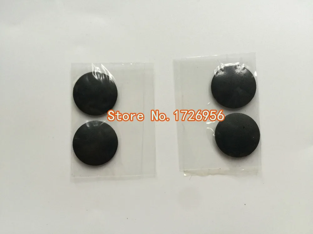 Новый 4 шт./компл. чехол с резиновой нижней ножкой для Macbook Pro A1278 A1286 A1297 коврик