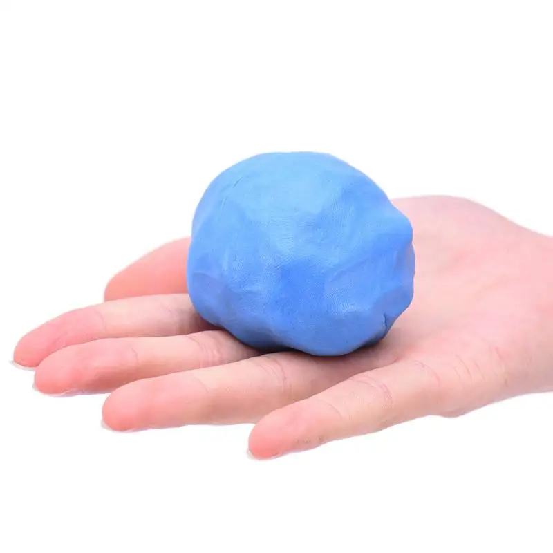 Волшебная глина для очистки автомобиля синяя грузовика инструмент ухода за авто