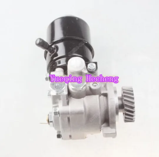 Насос гидроусилителя руля для Mitsubishi Pajero 3 2 Did V68W V78W 118KW 2001 10 |pump for|pump pumppump power steering |