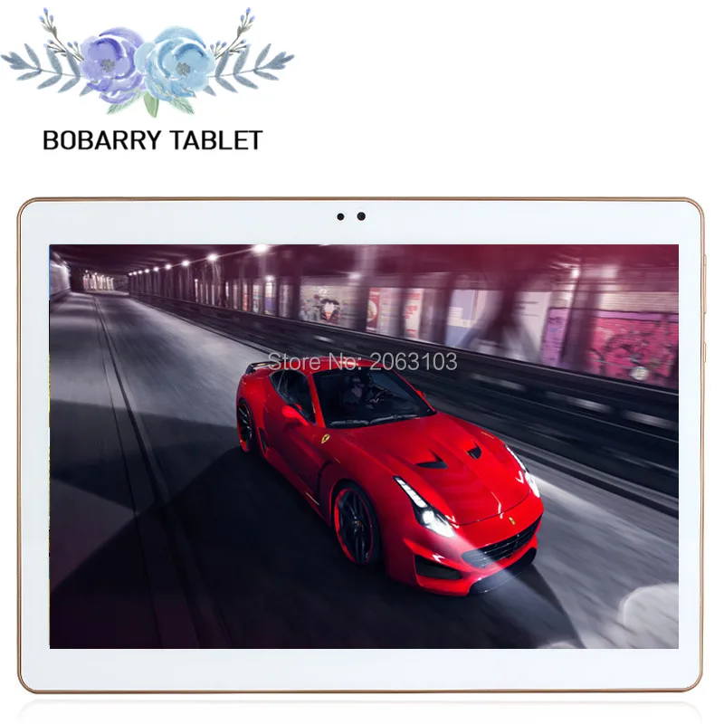 10 1 &quotпланшетный ПК 3g 4g планшет Восьмиядерный 1280*800 ips 5.0mp RAM ROM 128 gb android 5 gps bluetooth Две