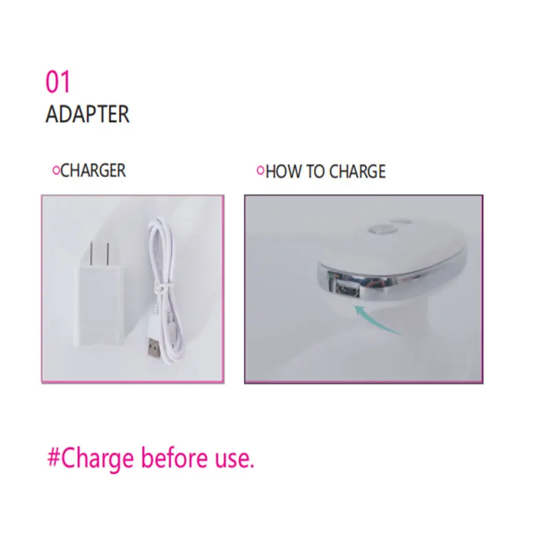 Прямая поставка новинка лифтинг для лица подтяжка и витирование v-лица указка