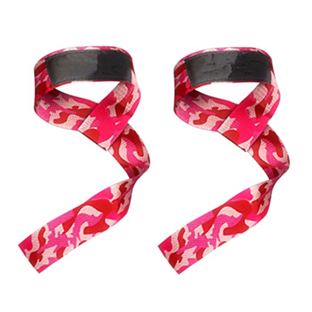 1 пара Бодибилдинг Тяжелая атлетика неопрен мягкий запястье бретели для нижнего