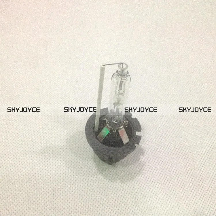 2019 SKYJOYCE новая версия 55 Вт HID ксеноновая лампа D4S фара 4300K 6000K 8000K Автомобильная для