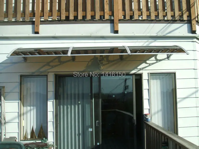 Фонарь 100x300 см наружное украшение алюминиевые крышки для внутреннего дворика