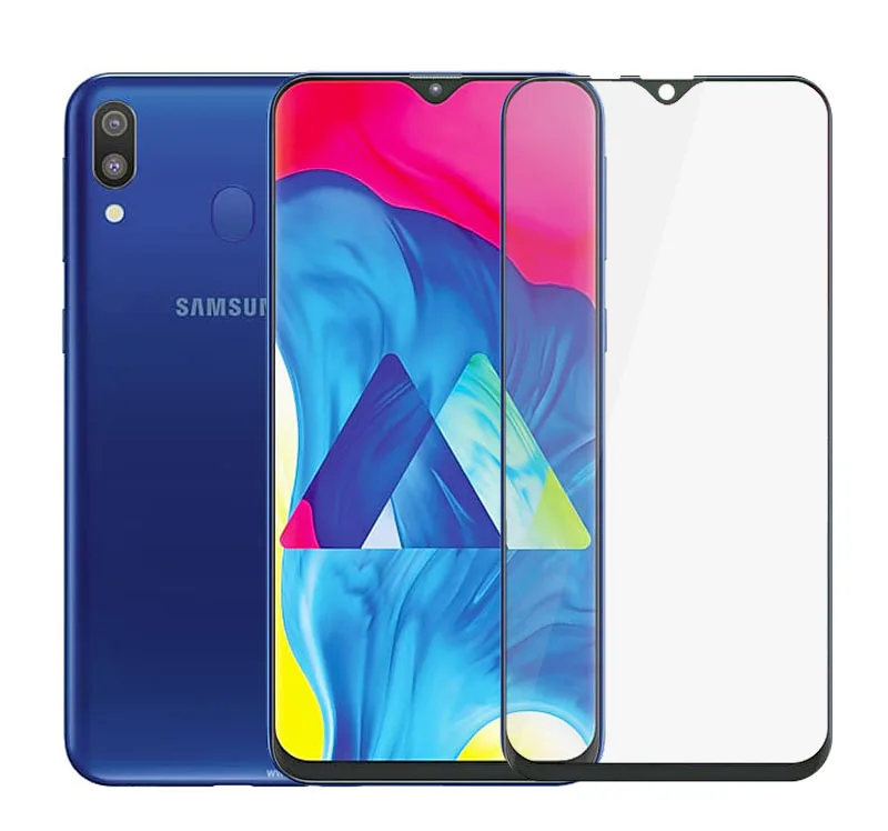 Thouport Закаленное стекло на Samsung Galaxy A90 5G A80 A9 Pro 2019 G887N Защитная пленка для 2018 A9s