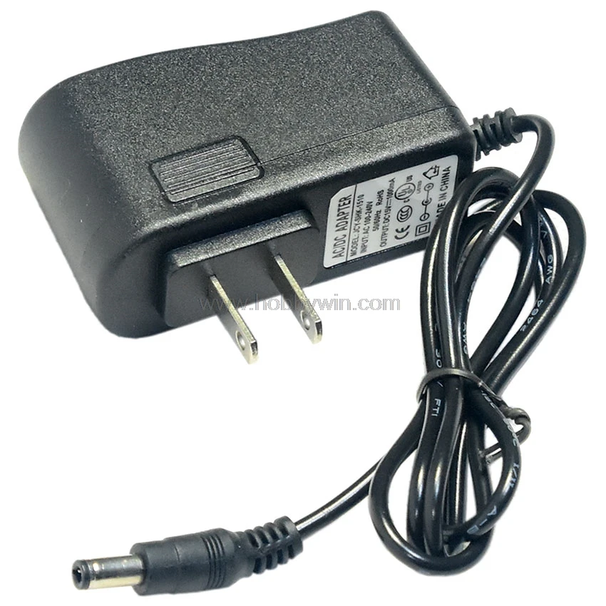 15V 1A US plug AC/DC адаптер 5 x2 1 2 мм выходной разъем Американский источник питания|Детали