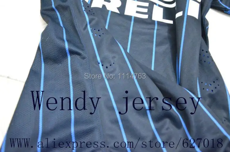 A+++ Icardi Pablo Osvaldo Kovacic Hernanes Guarin Inter 2015 14 15 Top Men Soccer Jersey Thailand Shirt | Спорт и развлечения