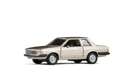 Классическая модель автомобиля из сплава 1/43|Наземный транспорт| |