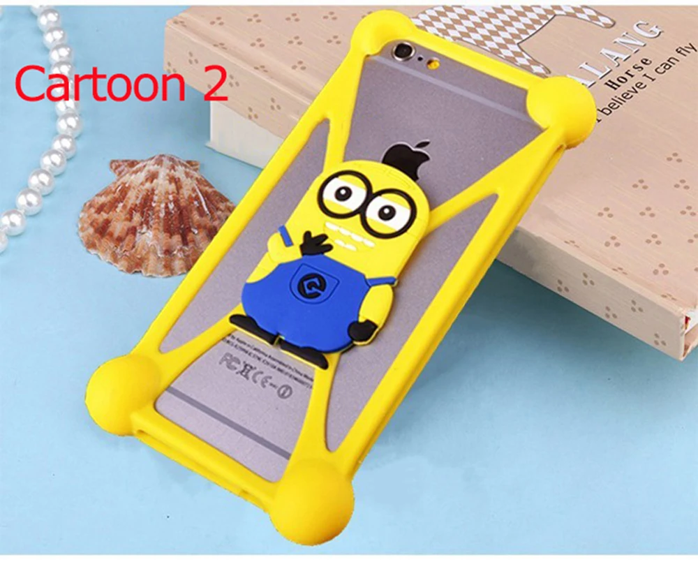 Милый мультфильм Бэтмен Hello Kitty силиконовый чехол телефона Экран Углу защита для