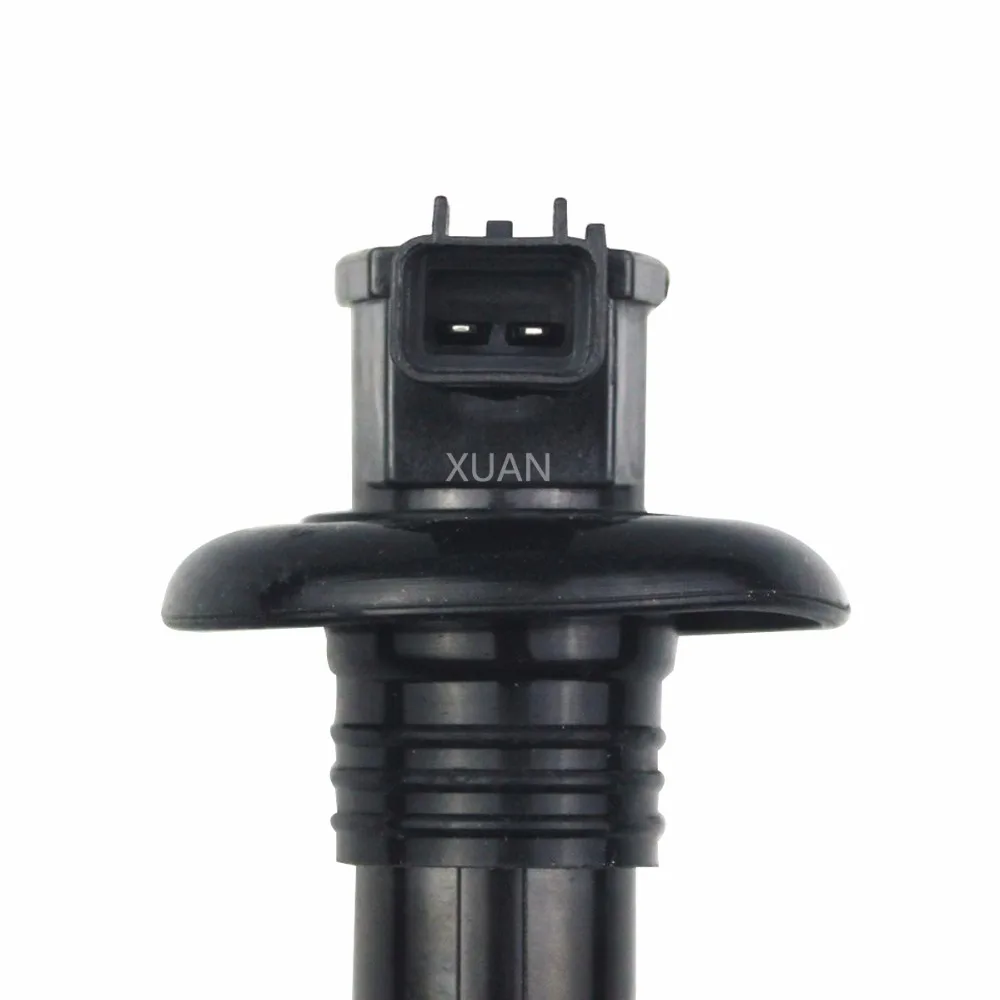Высококачественный комплект катушки зажигания XUAN 420664020 296000307 для SeaDoo GTIStick GTX GTS GTR