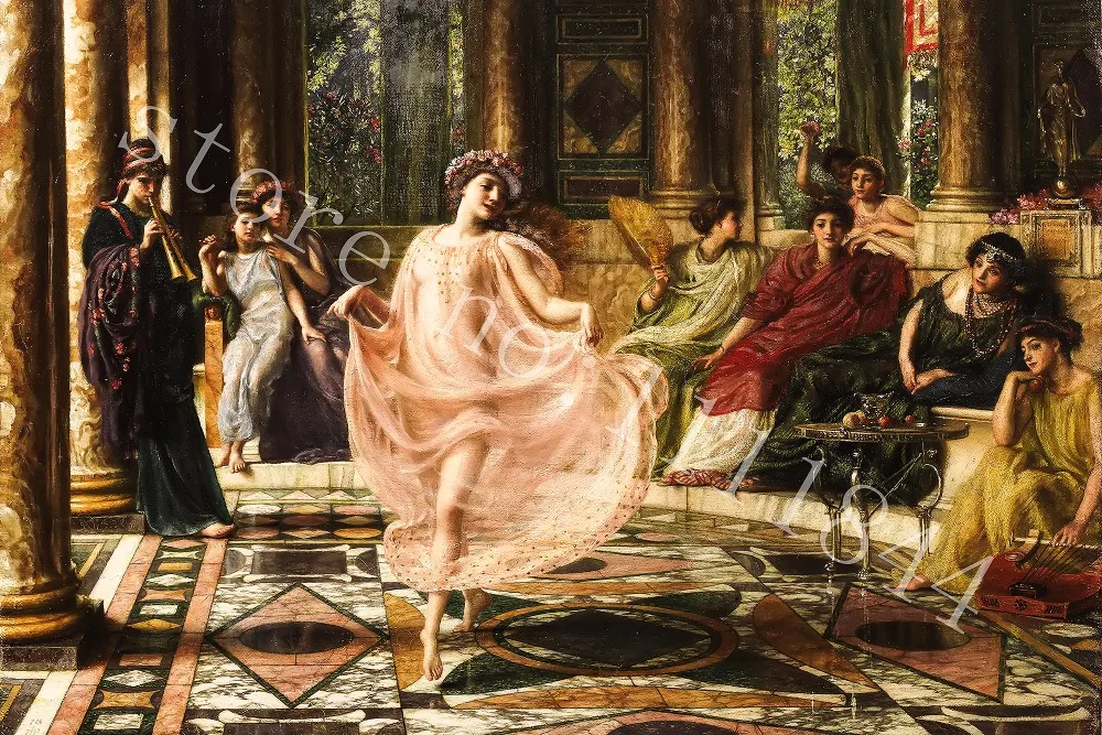 Золотое панно Вышивание нитками DMC наборы для вышивки крестиком точные непечатные религиозные узоры Счетный Cross-stitch07