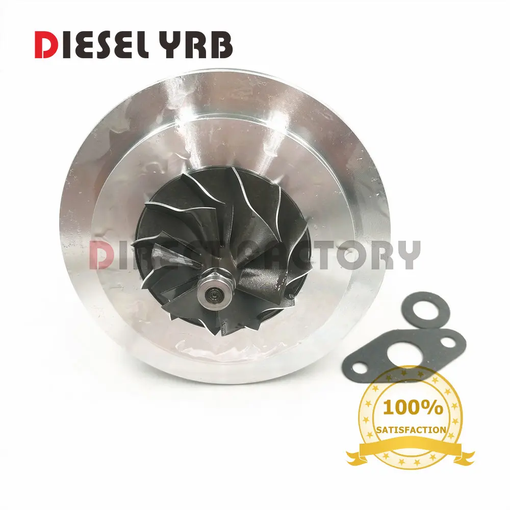 Турбокомпрессор для Mazda 3 с двигателем DISI NA (2007 2010) Картридж turbo L33L13700B / L33L13700C|chra|chra |