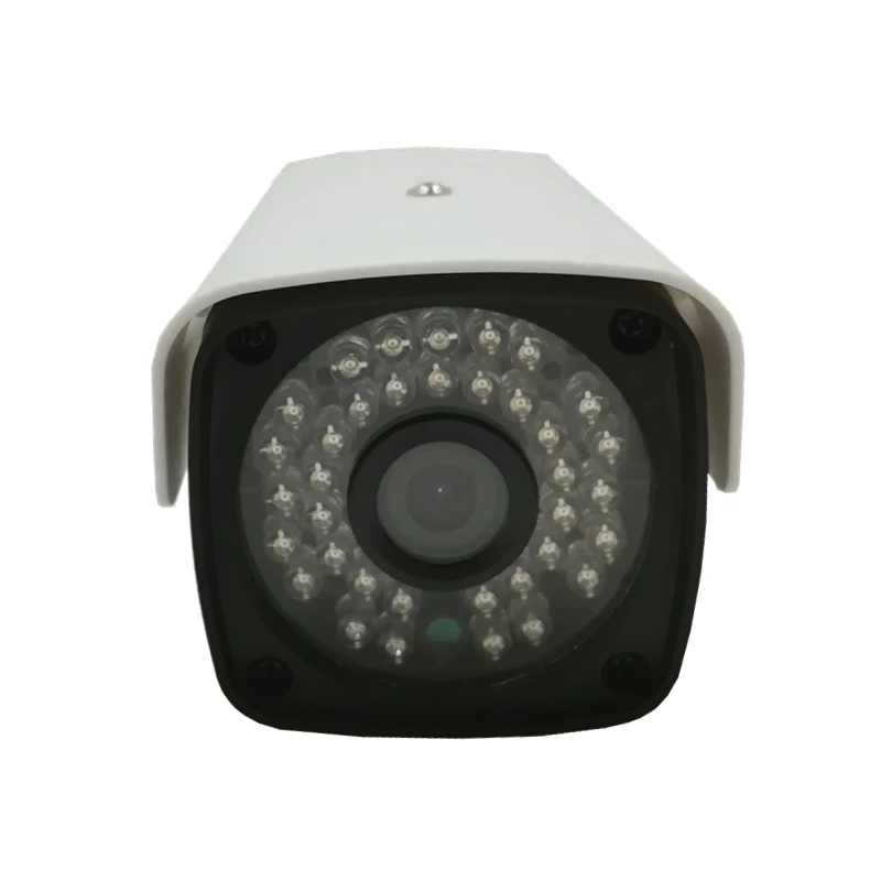 Waterproof Camera AHD Analog High Definition 1/4'' CMOS 1.0MP 720P 2.0MP 1080P CCTV IR Cut Fiter Security Outdoor | Безопасность