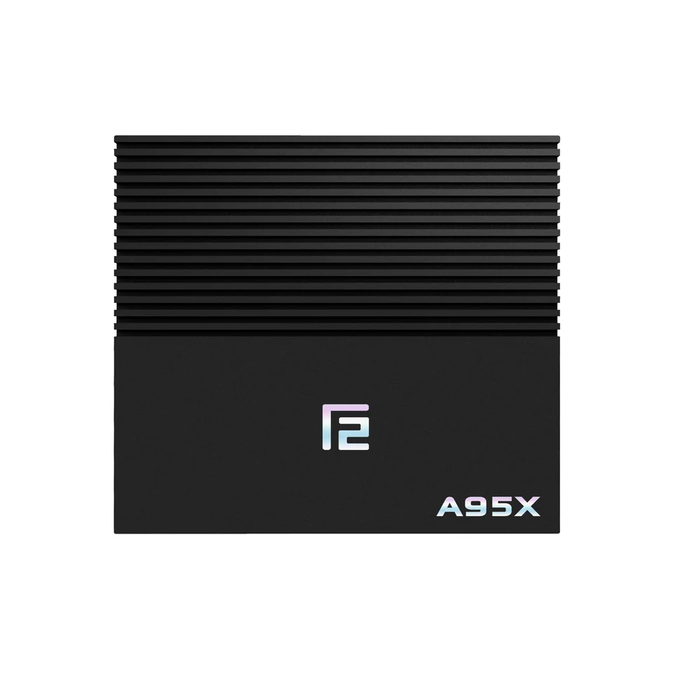 A95X F2 Android 9,0 ТВ приставка S905 X2 Четырехъядерный 4K 2,4G& 5G двухдиапазонный wifi RJ45 LAN USB3.0 HDMI spdif оптический Youtube Google Play