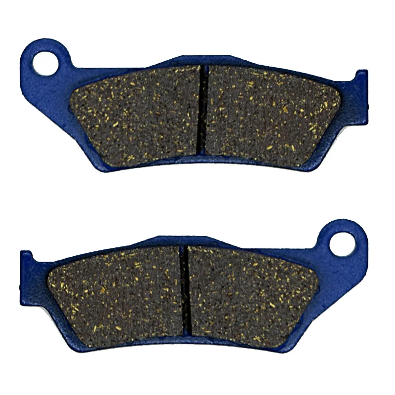 Передние тормозные колодки для мотоцикла ALFER VR 250 1998-13/APRILIA RX 125 2000-01/RX 08-12/MX 04-06/SX