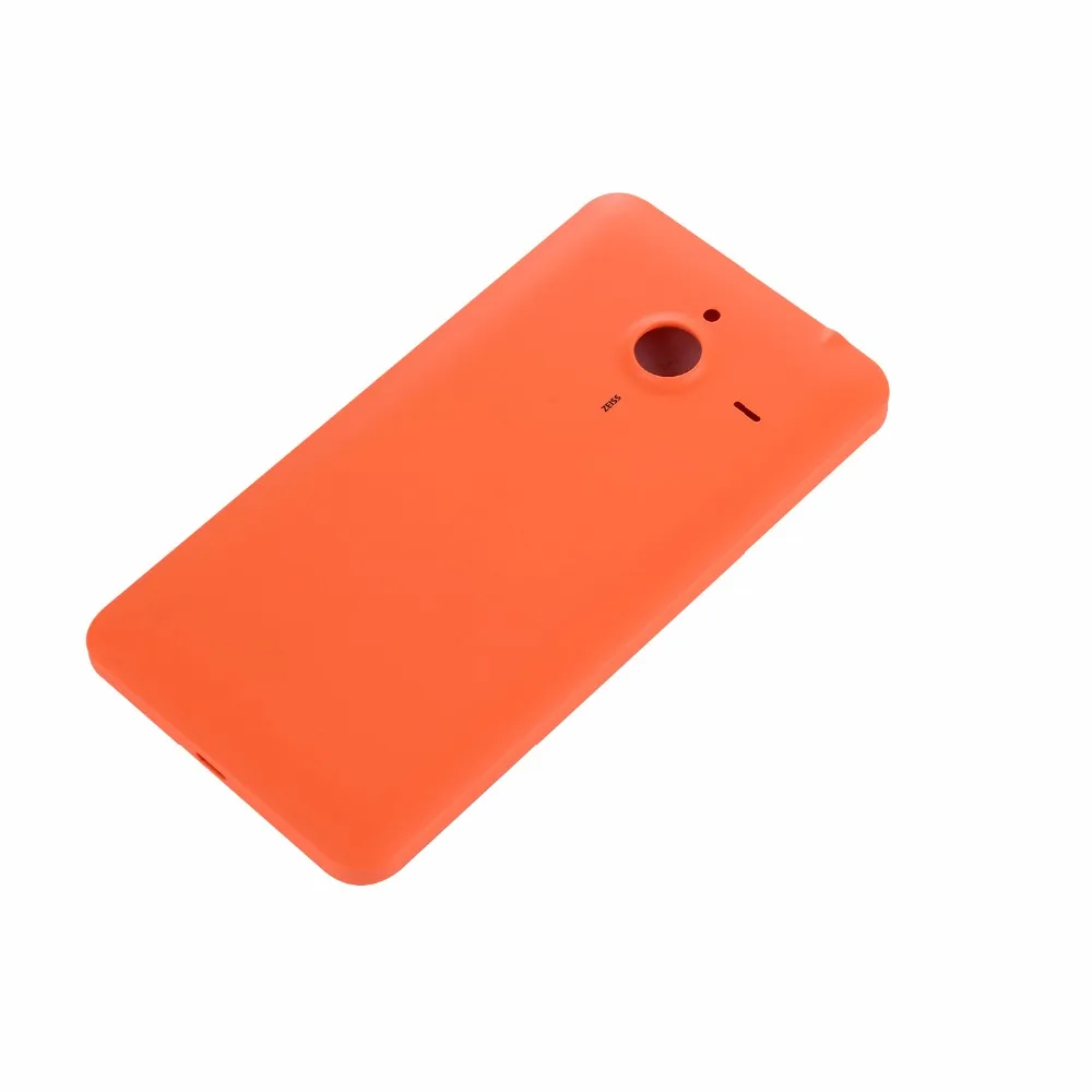 OEM 640XL Крышка корпуса аккумулятора для Nokia 640 XL крышка | Мобильные телефоны и