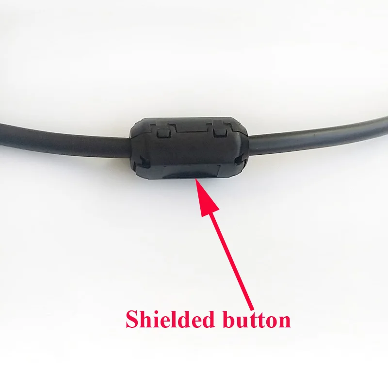 Кабель адаптер Biurlink Aux для Renault 2005 2011 модели с экранированной функцией|aux cable adapter|aux
