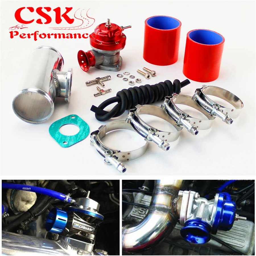 Регулируемый выдувной клапан 30 фунтов на квадратный дюйм тип бов RS + 76 мм 3 дюйма