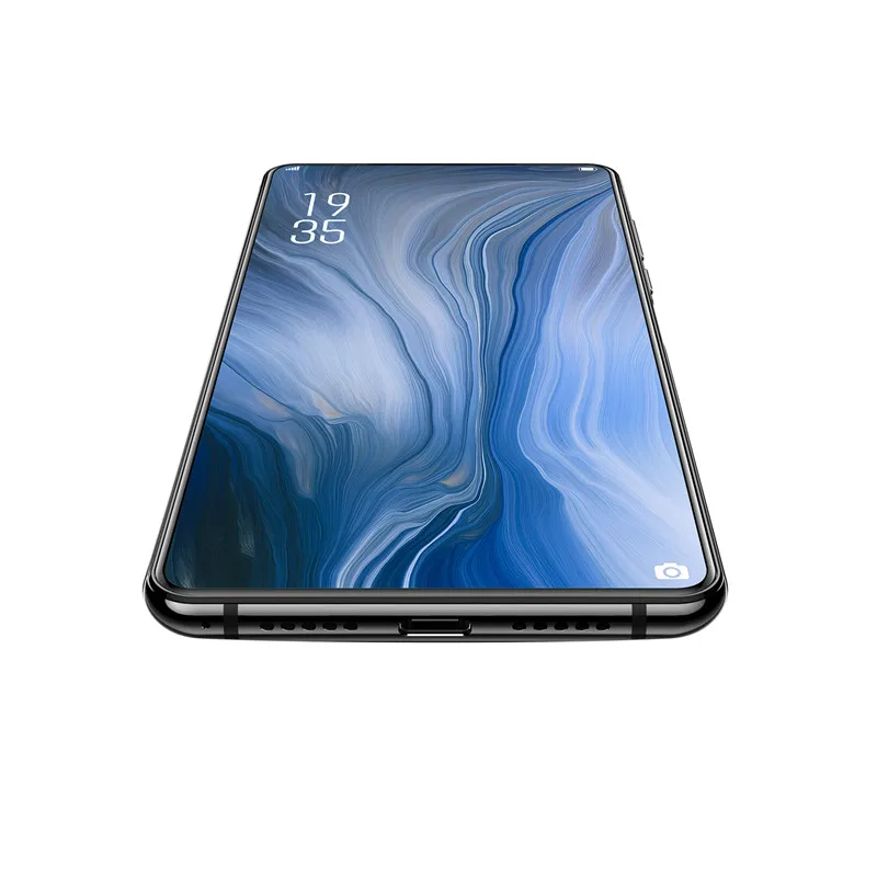 Elephone U2, всплывающая камера, мобильный телефон, 4G/6 GB, 64G/128G, распознавание лица, отпечаток пальца, Android 9,0, MT6771T, 6,26 дюйма, FHD+ 4G, смартфон