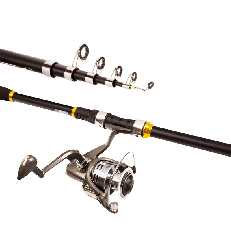 Морской полюс задать комбинацию полный набор мачты дальних удочка для ловли