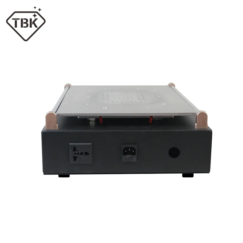 TBK 968D 19 дюймовый большой размер для Ipad/планшетного ПК ЖК дисплей Встроенный