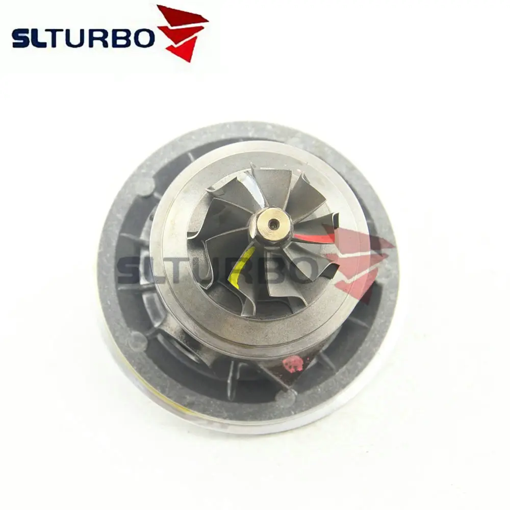 703389-0002 Турбокомпрессор core Для Hyundai Mighty Truck D4AL 3300 ccm 703389-5002S турбинный комплект для