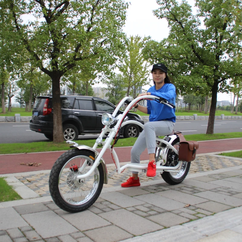 17 дюймов электрический скутер велосипед городской педали Ховерборд непрерывный