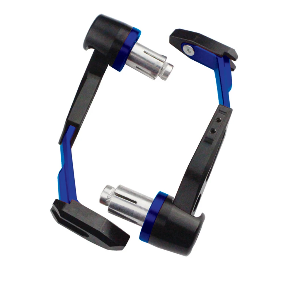 Алюминиевый протектор руль Универсальный 7/8 &quot22 мм Рычаги сцепления тормоза