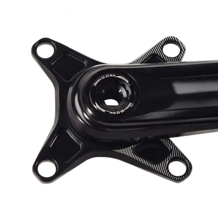 Mtb Кривошип горного велосипеда GXP до BCD 104 мм Паук адаптер для SRAM GXP XX1 X0 X9 Кривошип Crankst