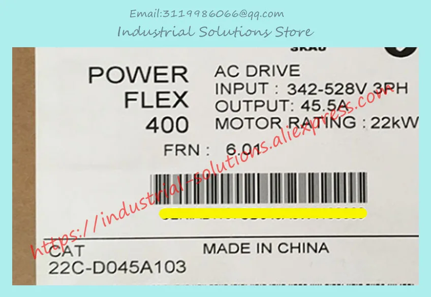 

Новый модульный 22C-D045A103 22C-DO45A1O3 22C-DO45A103