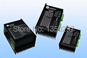 Бесплатная доставка 3 шт. Новинка Leadshine M542/2 фазный микрошаговый привод рабочие