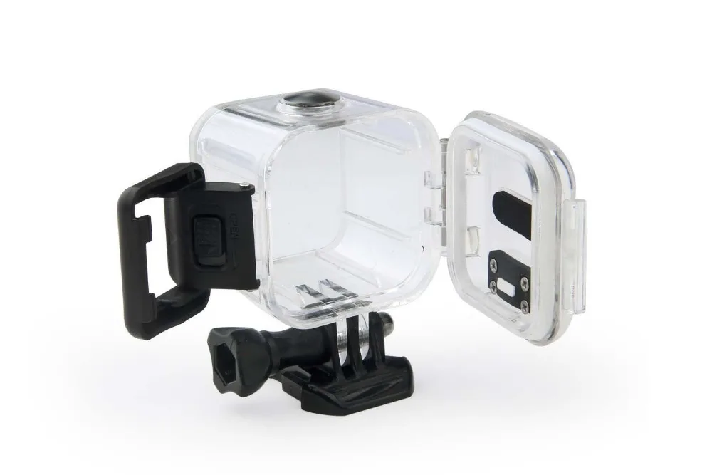 

Водонепроницаемый защитный чехол для GoPro 4 Hero Session Sport C