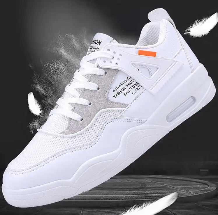 tenis masculino adulto 2019 casual shoes men sneakers zapatillas hombre ayakkabi zapatos basket chaussure off white ultra boost | Обувь